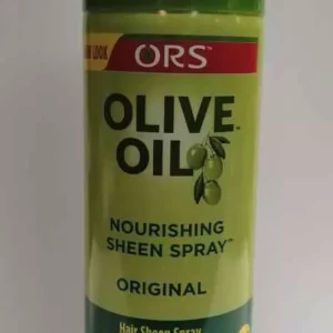 Spray d’huile d’olive