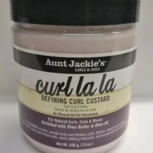 Aunt Jackie’s Curl La La