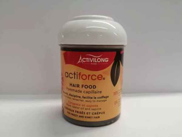 Actiforce Hair Food