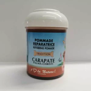 Pommade réparatrice carapate 125ml