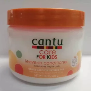 Crème soin sans rinçage Cantu, Care for Kids