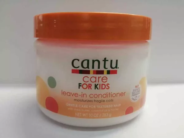 Crème soin sans rinçage Cantu, Care for Kids