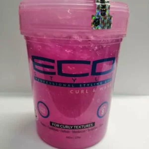 Curl and Wave de Eco Style 946 ml